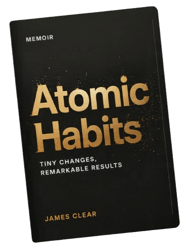 Business book cover
