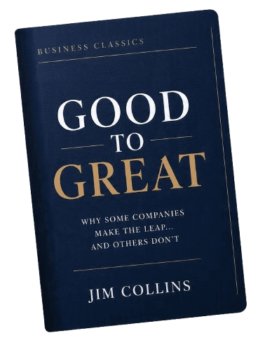 Business services sample book cover