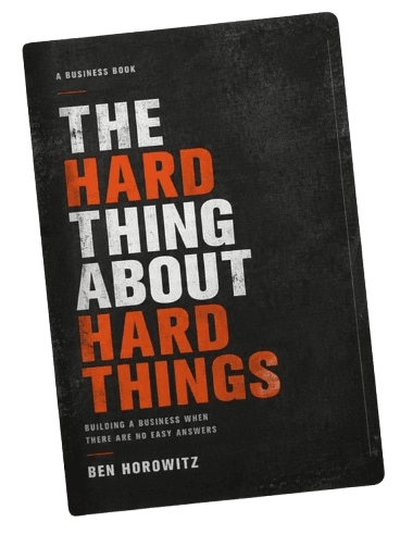 Momentum Building book cover