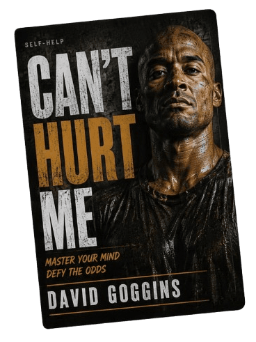 Self-Help shelf sample book cover