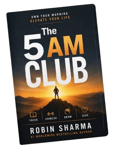 Self-Help case study sample book cover